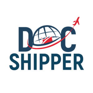 DOC Shipper logo